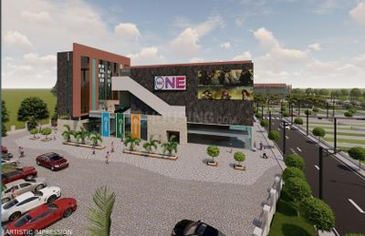Project Image of 866.97 - 1614.15 Sq.ft Residential Plot Plot for buy in Snpc NV City
