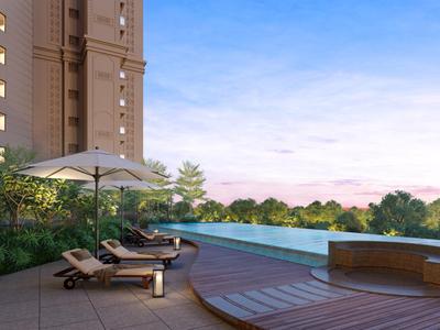 Project Image of 1776.05 - 3740.89 Sq.ft 4 BHK Apartment for buy in Savaliya Krish Skylar