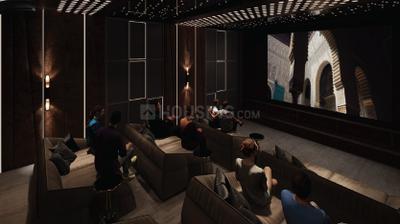 Project Image of 719.0 - 1970.0 Sq.ft 2 BHK Apartment for buy in Shreepati Jade Park