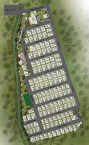 Project Image of 1904.26 - 3921.46 Sq.ft 3 BHK Villa for buy in Globuse Flowerdale