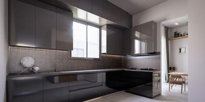 Project Image of 1315.0 - 1400.0 Sq.ft 3 BHK Apartment for buy in Kaizen Mangal