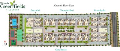 Project Image of 928.0 - 1873.0 Sq.ft 2 BHK Apartment for buy in Prithvi Thirumala Green Fields