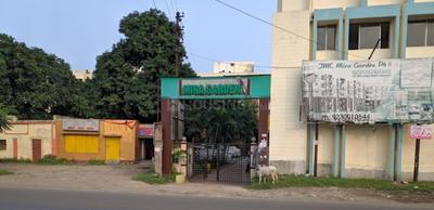 Project Image of 975 Sq.ft 2 BHK Apartment / Flat for sale in Madhyamgram for Rs. 3000000