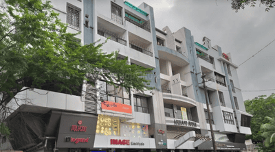 Project Image of 1000.0 - 1150.0 Sq.ft 2 BHK Apartment for buy in Arihant Avenue