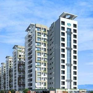Project Image of 716 Sq.ft 1 BHK Apartment / Flat for sale in Kurla West for Rs. 10800000