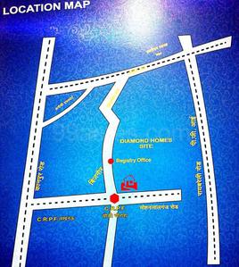 Project Image of 0.0 - 1000.0 Sq.ft 2 BHK Villa for buy in Amer Diamond Homes