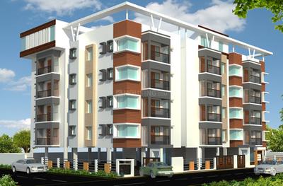 Project Image of 850.0 - 1379.0 Sq.ft 2 BHK Apartment for buy in Manani Meadows