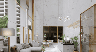 Project Image of 3294.0 - 5769.0 Sq.ft 4 BHK Apartment for buy in Aristo The Opus And Aatmantan