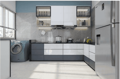 Project Image of 969.0 - 1134.0 Sq.ft 3 BHK Apartment for buy in 24 Sunshine Viva
