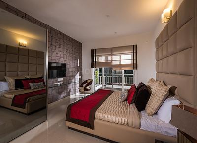 Project Image of 1170.0 - 1575.0 Sq.ft 2 BHK Apartment for buy in SJR Blue Waters