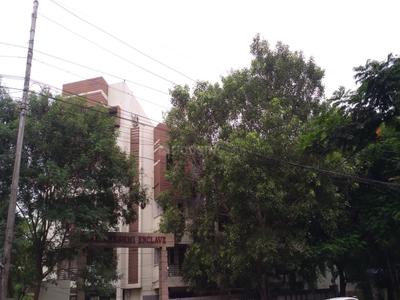 Project Image of 1160.0 - 1478.0 Sq.ft 2 BHK Apartment for buy in Mahalakshmi Enclave