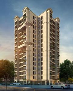 Project Image of 706.0 - 723.0 Sq.ft 2 BHK Apartment for buy in DMK Stella B2