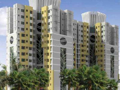 Project Image of 385.0 - 457.0 Sq.ft 1 BHK Apartment for buy in Nirmal Lifestyle City Kalyan Platano C