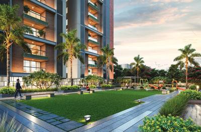 Project Image of 5499 Sq.ft 5 BHK Apartment / Flat for sale in Nava Naroda for Rs. 22500000