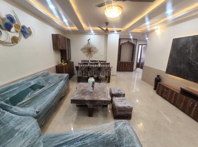 Project Image of 1304.0 - 1698.0 Sq.ft 3 BHK Apartment for buy in Nirvana Heights