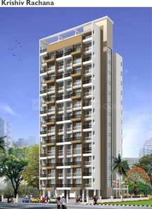 Project Image of 650.0 - 965.0 Sq.ft 1 BHK Apartment for buy in Bathija Krishiv Rachana