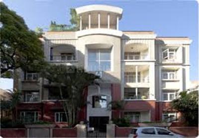 Project Image of 0.0 - 1800.0 Sq.ft 3 BHK Apartment for buy in HM Chateau De Marque