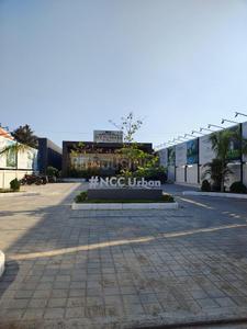 Project Image of 1217.0 - 1810.0 Sq.ft 2 BHK Apartment for buy in NCC Ivy Towers