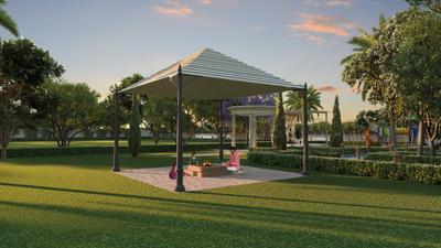 Project Image of 1736.0 - 5086.0 Sq.ft 2 BHK Villa for buy in ETH Ganges One