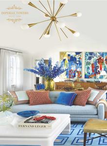 Project Image of 339.0 - 493.0 Sq.ft 1 BHK Apartment for buy in Unique Imperial Tower A1