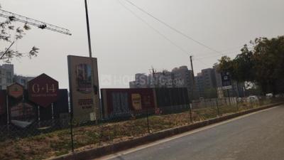 Project Image of 1548.0 - 2007.0 Sq.ft 2 BHK Apartment for buy in K K Shyam Height I