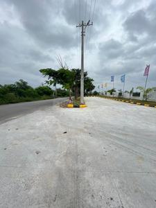 Project Image of 200 Sq.ft Residential Plot / Land for sale in Adibatla for Rs. 5400000