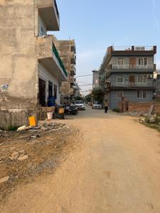 Project Image of 450.0 - 1800.0 Sq.ft Residential Plot Plot for buy in Bhoomi Residential Plots