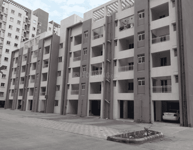 Project Image of 625 Sq.ft 1 BHK Apartment / Flat for sale in Chakan for Rs. 2000000