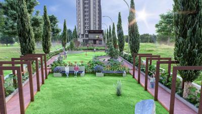 Project Image of 451.98 - 695.99 Sq.ft 1 BHK Apartment for buy in Avika Royal Paradise