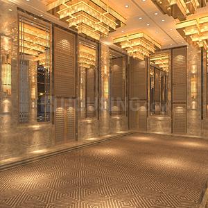 Project Image of 1721.0 - 3050.0 Sq.ft 3 BHK Apartment for buy in Hubtown Twenty Five South North Tower