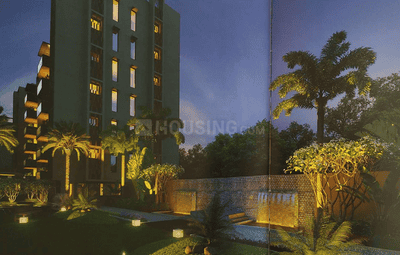 Project Image of 1874.64 - 3749.39 Sq.ft 4 BHK Villa for buy in Shri Luxora And Edge