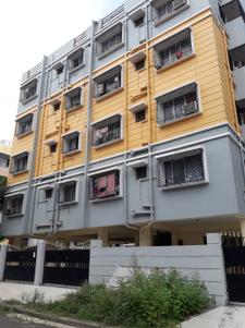 Project Image of 1250 Sq.ft 3 BHK Builder Floor for sale in South Dum Dum for Rs. 4500000