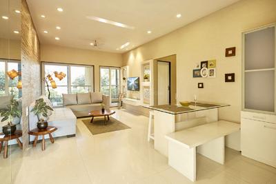 Project Image of 315.0 - 1036.0 Sq.ft 1 BHK Apartment for buy in Proviso Leisure Town