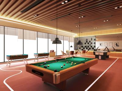 Project Image of 1449.0 - 3157.0 Sq.ft 3 BHK Apartment for buy in Evos Alchemy