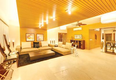 Project Image of 1200.0 - 5739.0 Sq.ft 2 BHK Apartment for buy in Ambuja Upohar Luxury Gold