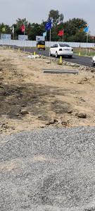 Project Image of 750.0 - 2459.0 Sq.ft Residential Plot Plot for buy in Blooming Garden