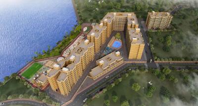 Project Image of 0.0 - 334.0 Sq.ft 1 BHK Apartment for buy in Labdhi Gardens Phase 4