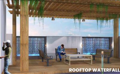 Project Image of 194.83 - 513.12 Sq.ft 1 RK Apartment for buy in Ankur Grandeur
