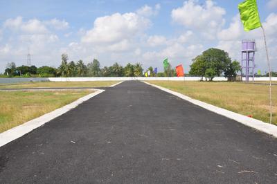Project Image of 388.0 - 1990.0 Sq.ft Residential Plot Plot for buy in SK Sri Subramanya Avenue