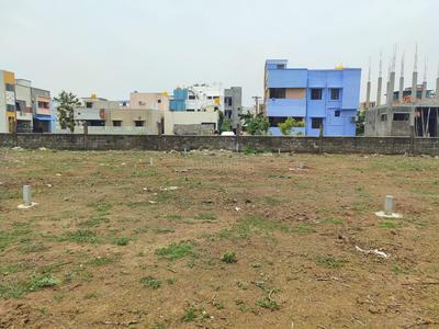Project Image of 705.0 - 1976.0 Sq.ft Residential Plot Plot for buy in Makway Kumudham Enclave