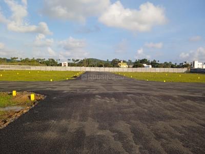 Project Image of 690.0 - 1705.0 Sq.ft Residential Plot Plot for buy in Thirumal AR Garden