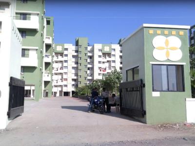 Project Image of 536.0 - 770.0 Sq.ft 1 BHK Apartment for buy in Dreamz Infra Sankalp