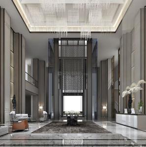Project Image of 1385.0 - 1842.0 Sq.ft 3 BHK Apartment for buy in Trevoc Royal Residences