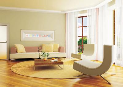 Project Image of 641.0 - 931.0 Sq.ft 1 BHK Apartment for buy in Shah KK Meadows