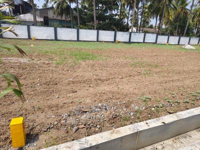 Project Image of 1083.0 - 2405.0 Sq.ft Residential Plot Plot for buy in KRK Guha Paradise