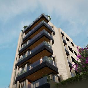 Project Image of 0.0 - 3348.0 Sq.ft 4 BHK Penthouse for buy in Vardhman Elegance