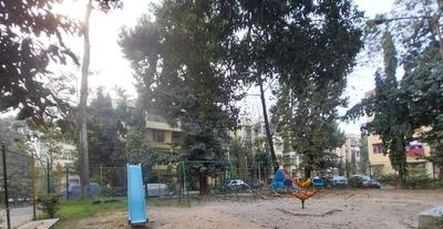 Project Image of 1100.0 - 1250.0 Sq.ft 2 BHK Apartment for buy in Karunamoyee Housing Society