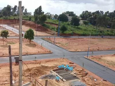 Project Image of 950.0 - 3586.0 Sq.ft Residential Plot Plot for buy in MBSR Sanjeevini