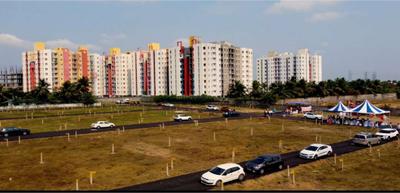 Project Image of 613.0 - 1745.0 Sq.ft Residential Plot Plot for buy in Ruan Tejas