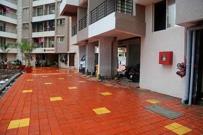 Project Image of 297.0 - 465.0 Sq.ft 1 BHK Apartment for buy in Mayfair Vishwaraja A B F And G
